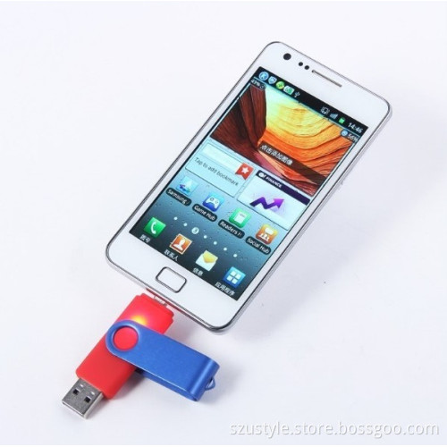 2013 New Style USB Flash Drive (Free Sample)